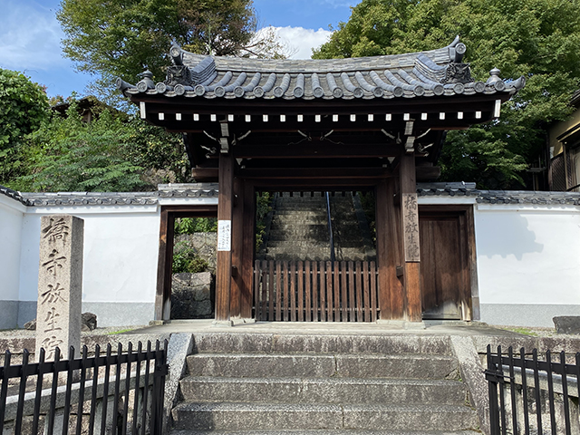 橋寺
