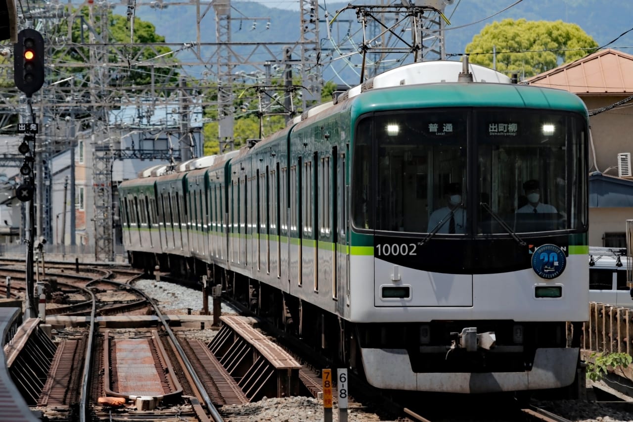 10000系